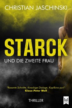 ebook: STARCK und die zweite Frau