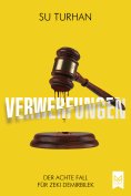 eBook: Verwerfungen