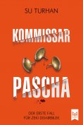 eBook: Kommissar Pascha
