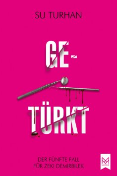 eBook: Getürkt