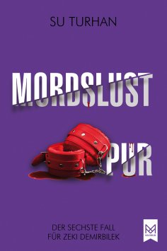 eBook: Mordslust Pur