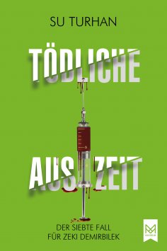 eBook: Tödliche Auszeit