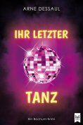 eBook: Ihr letzter Tanz