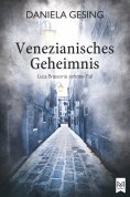 ebook: Venezianisches Geheimnis