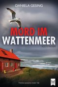 ebook: Mord im Wattenmeer