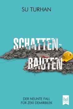 ebook: Schattenbauten