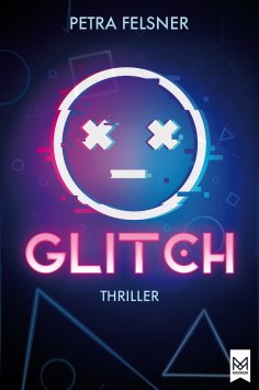 eBook: GLITCH – Entkommst du dem Spiel?