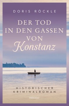 eBook: Der Tod in den Gassen von Konstanz