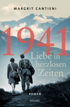 eBook: 1941. Liebe in herzlosen Zeiten
