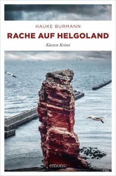 eBook: Rache auf Helgoland