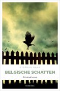 eBook: Belgische Schatten