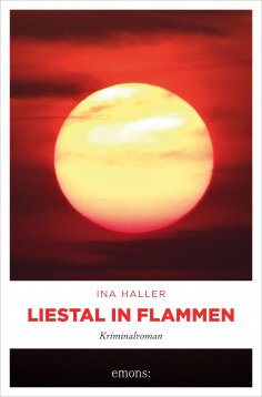 ebook: Liestal in Flammen