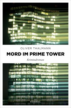 eBook: Mord im Prime Tower