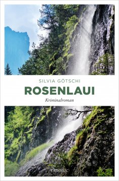 eBook: Rosenlaui