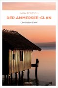 eBook: Der Ammersee-Clan