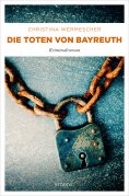 eBook: Die Toten von Bayreuth