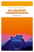 eBook: Salzburger Männerherzen