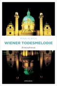 eBook: Wiener Todesmelodie