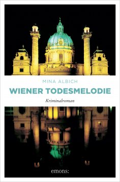 ebook: Wiener Todesmelodie