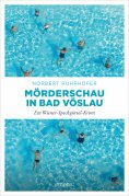 ebook: Mörderschau in Bad Vöslau