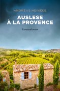 eBook: Auslese à la Provence