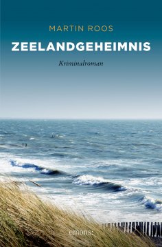 ebook: Zeelandgeheimnis