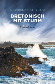 ebook: Bretonisch mit Sturm