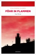 eBook: Föhr in Flammen