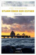 ebook: Sturm über der Ostsee