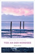 eBook: Tod an der Nordsee