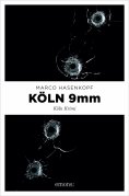 eBook: Köln 9mm