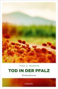 eBook: Tod in der Pfalz