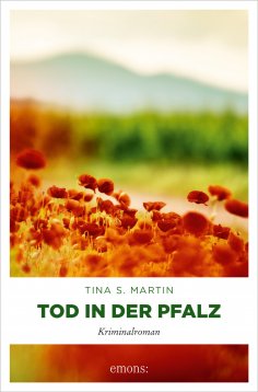 ebook: Tod in der Pfalz