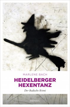 eBook: Heidelberger Hexentanz