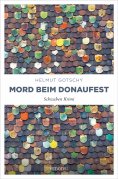 eBook: Mord beim Donaufest