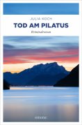 ebook: Tod am Pilatus