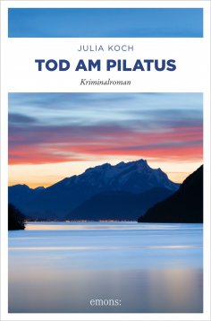 eBook: Tod am Pilatus