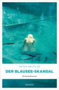 eBook: Der Blausee-Skandal
