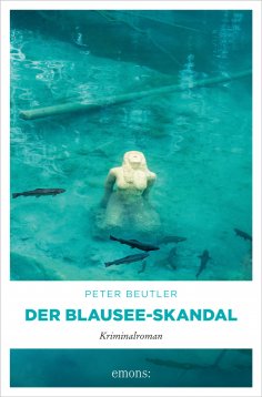 ebook: Der Blausee-Skandal