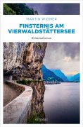 eBook: Finsternis am Vierwaldstättersee