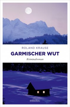 eBook: Garmischer Wut