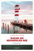 ebook: Rache am Neusiedler See
