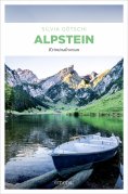 eBook: Alpstein