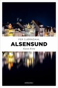 ebook: Alsensund