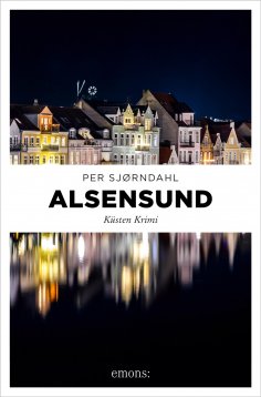 eBook: Alsensund