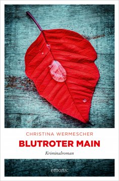 eBook: Blutroter Main