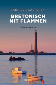 eBook: Bretonisch mit Flammen