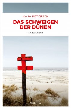 eBook: Das Schweigen der Dünen