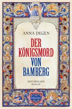 eBook: Der Königsmord von Bamberg