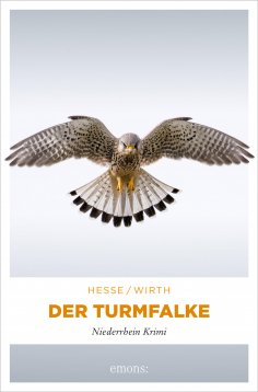 eBook: Der Turmfalke